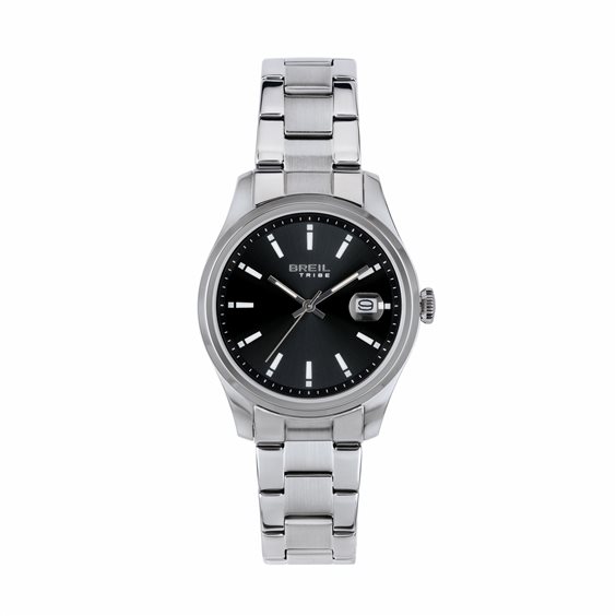 Orologio Breil Tribe Classic Elegance in Acciaio EW0651 - EW0651